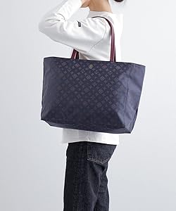 Amazon | [ラシット] トートバッグ PALETTE L size(CE-609